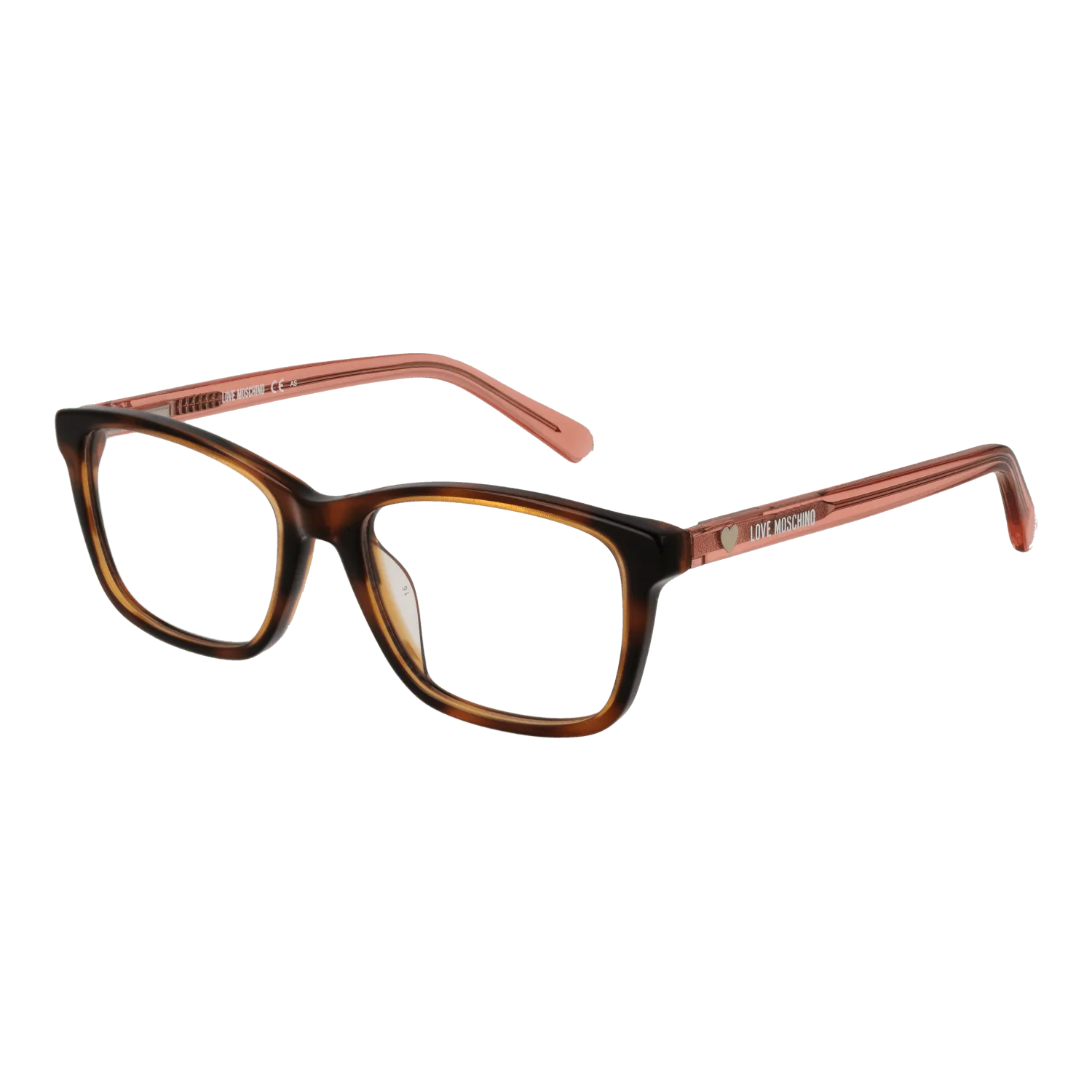 Moschino Love Optical Frame MOL566/TN 05L16 49