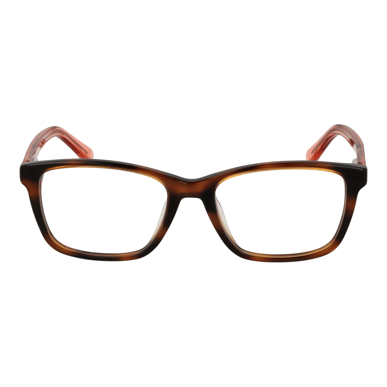 Children Brown Moschino Love Optical Frame MOL566/TN 05L16 49