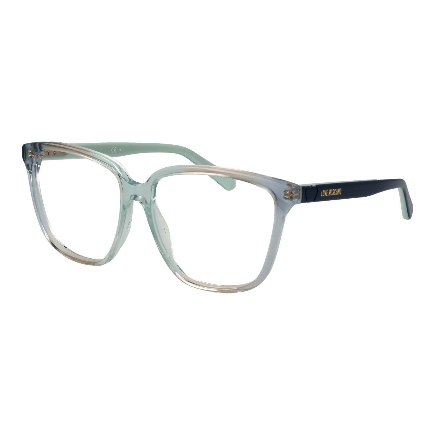 Moschino Love Optical Frame MOL583 Z9014 55