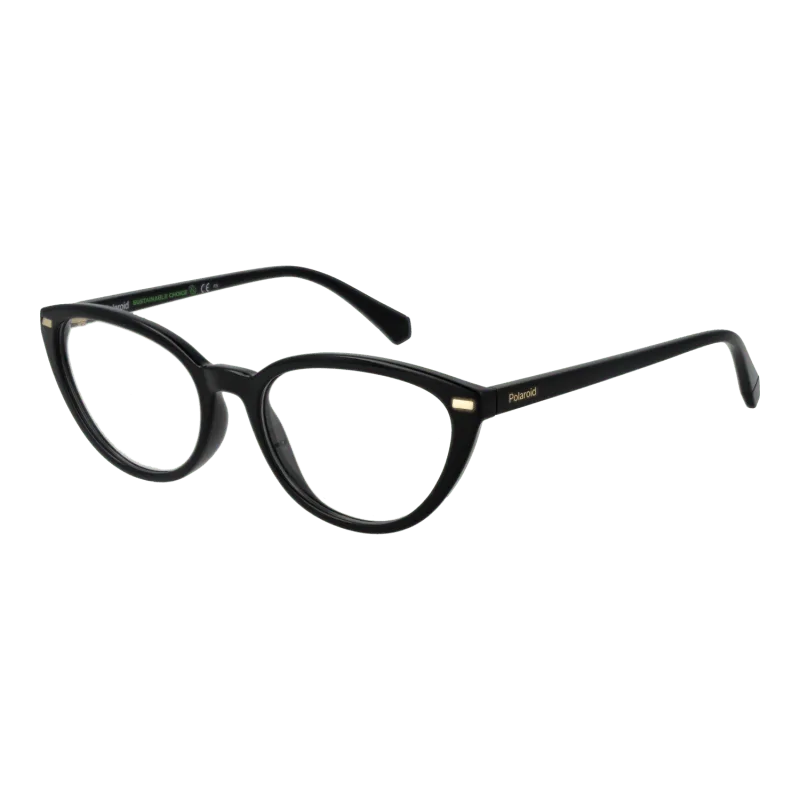 Polaroid Optical Frame PLD D432 80717 53
