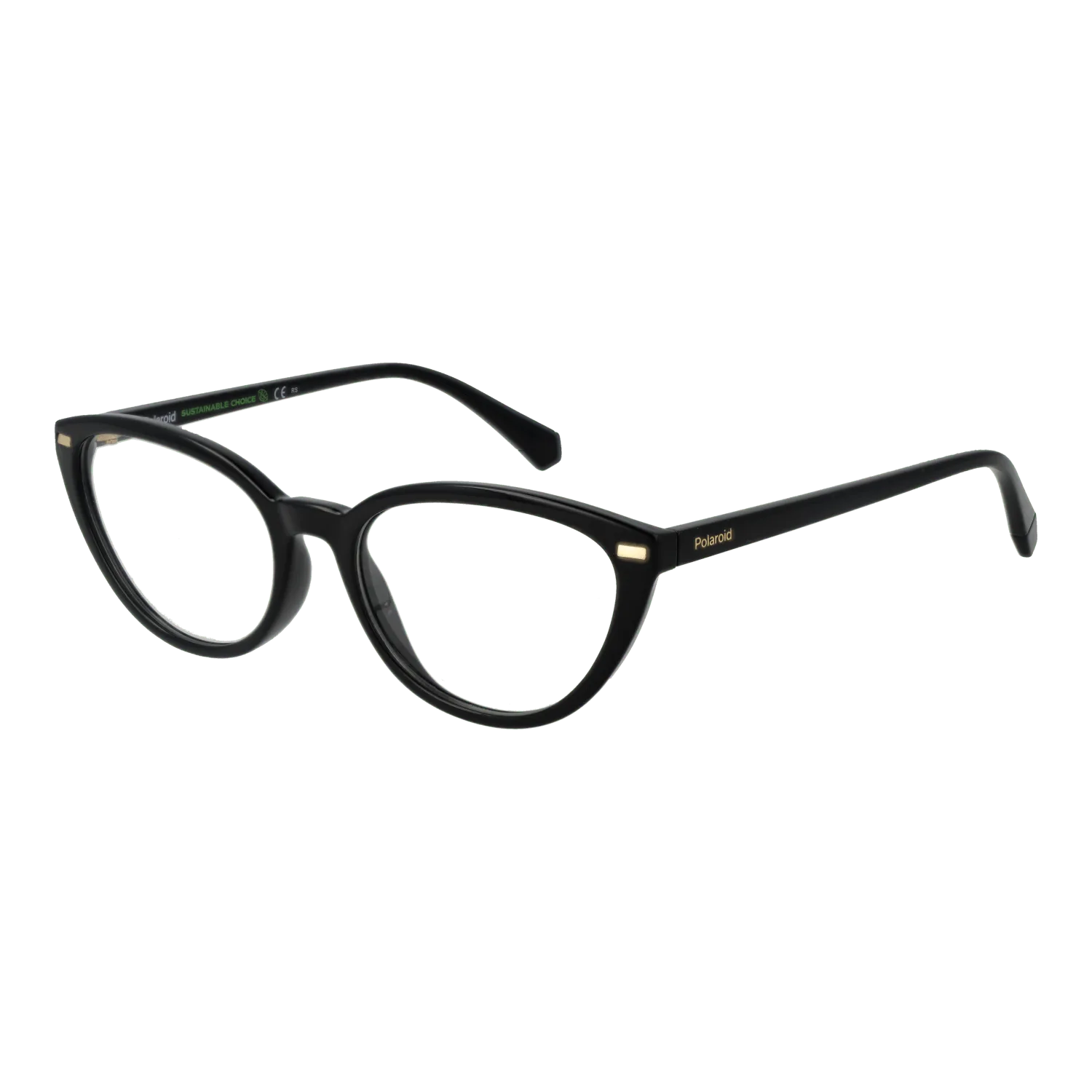 Polaroid Optical Frame PLD D432 80717 53