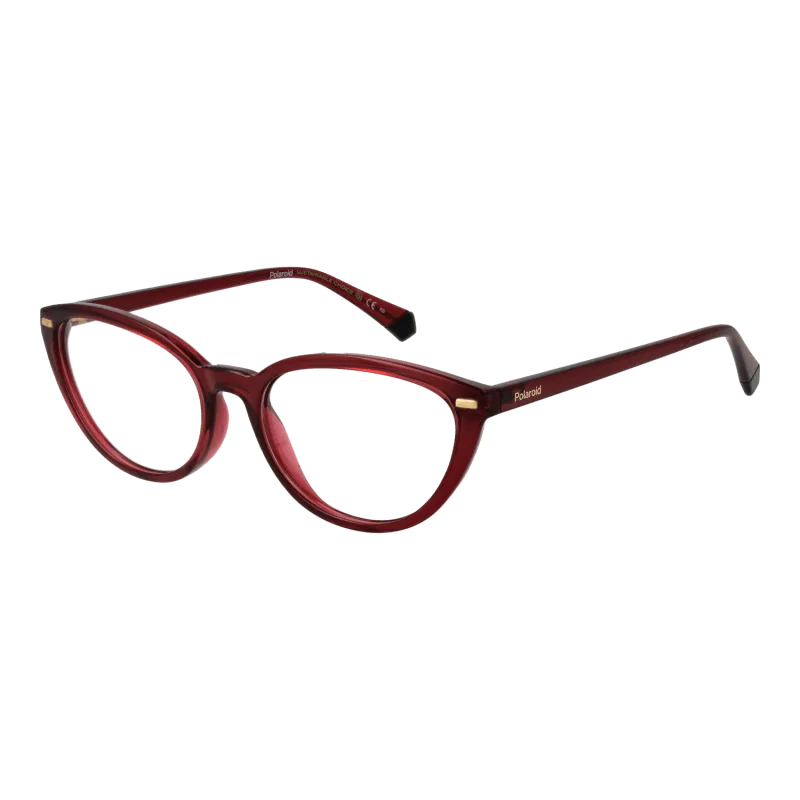 Polaroid Optical Frame PLD D432 C9A 53