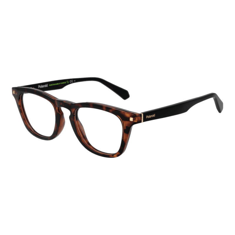 Polaroid Optical Frame PLD D434 08621 48
