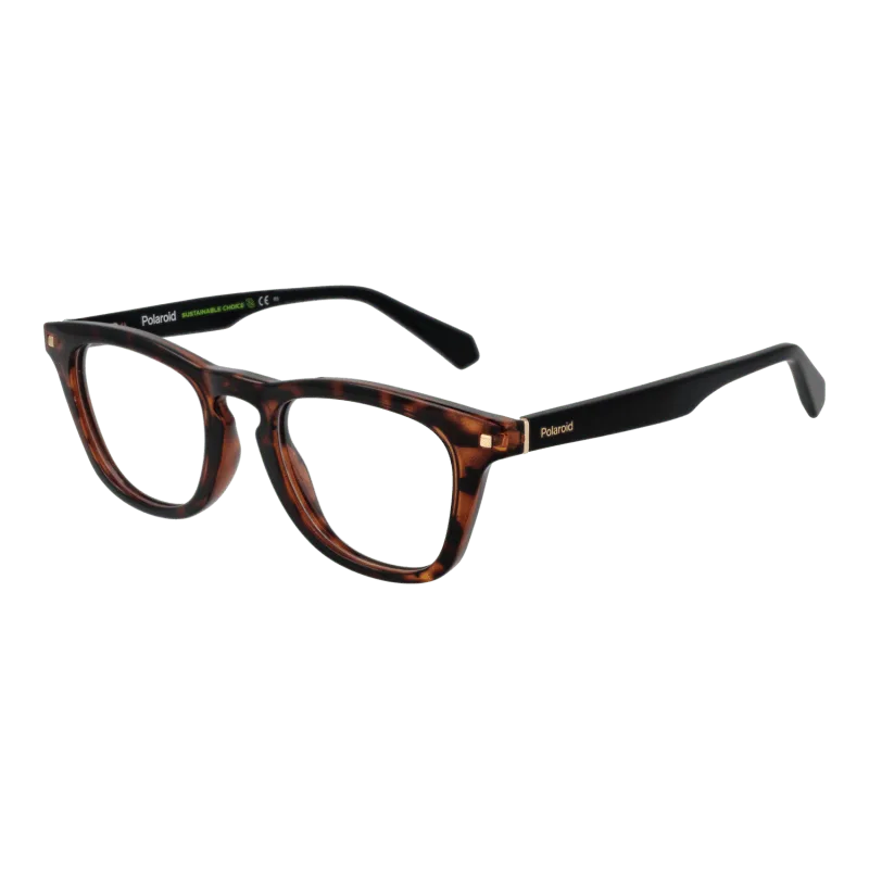 Polaroid Optical Frame PLD D434 08621 48