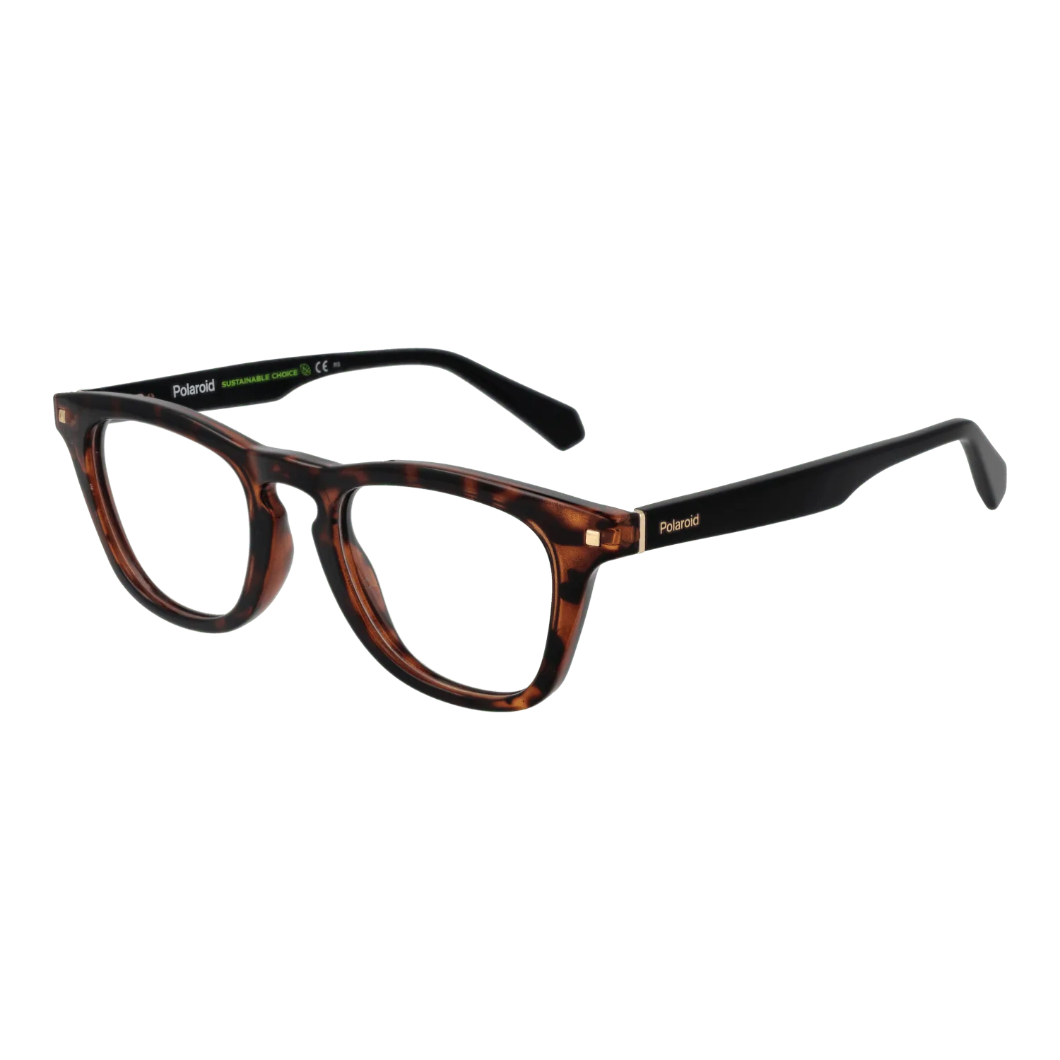 Polaroid Optical Frame PLD D434 08621 48