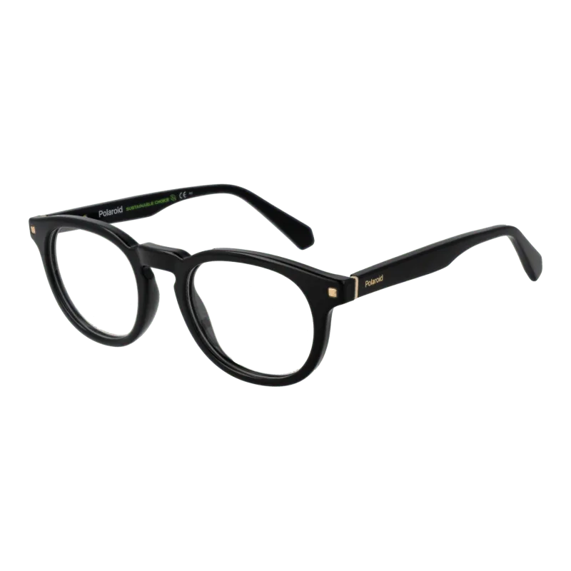 Polaroid Optical Frame PLD D435 807 49