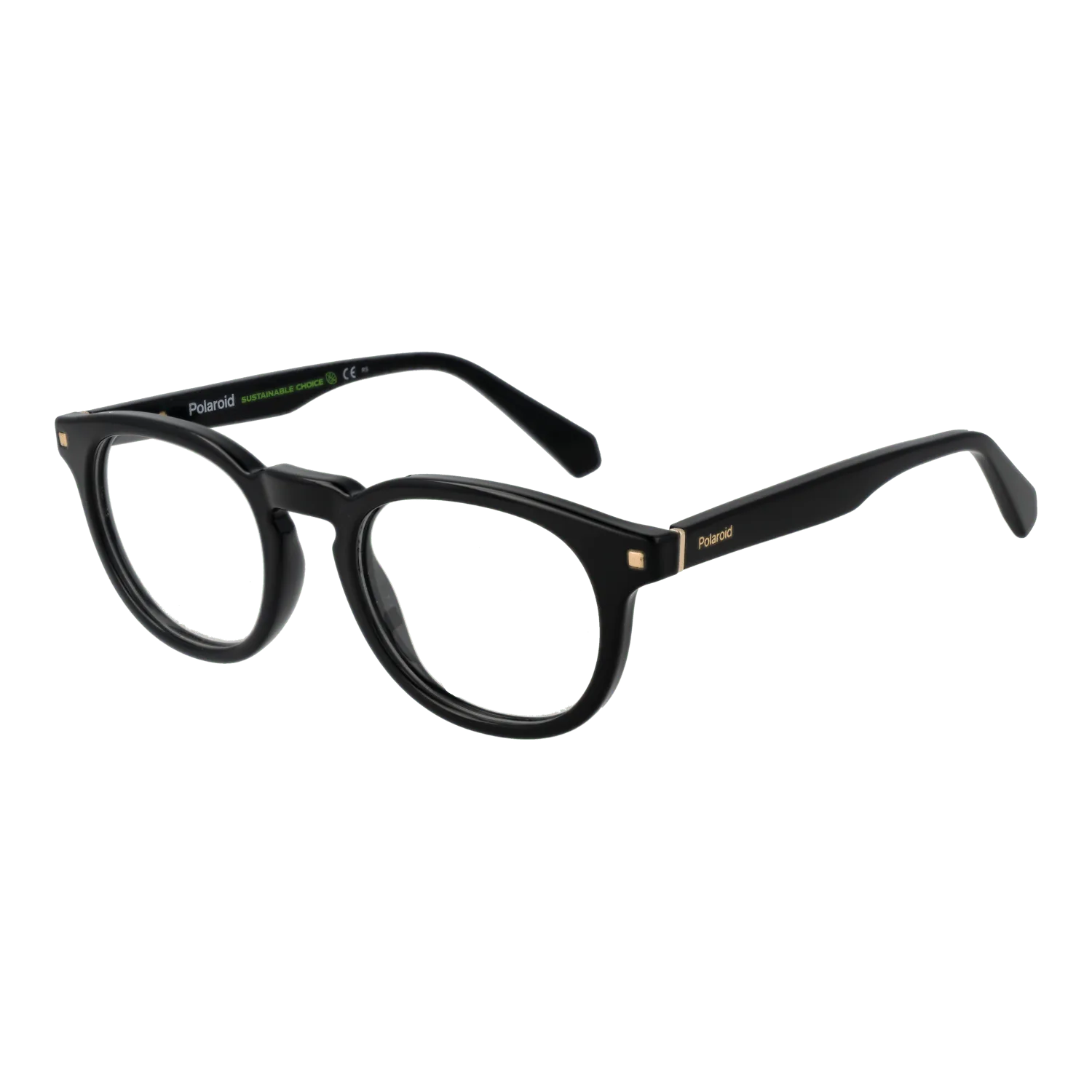 Polaroid Optical Frame PLD D435 807 49