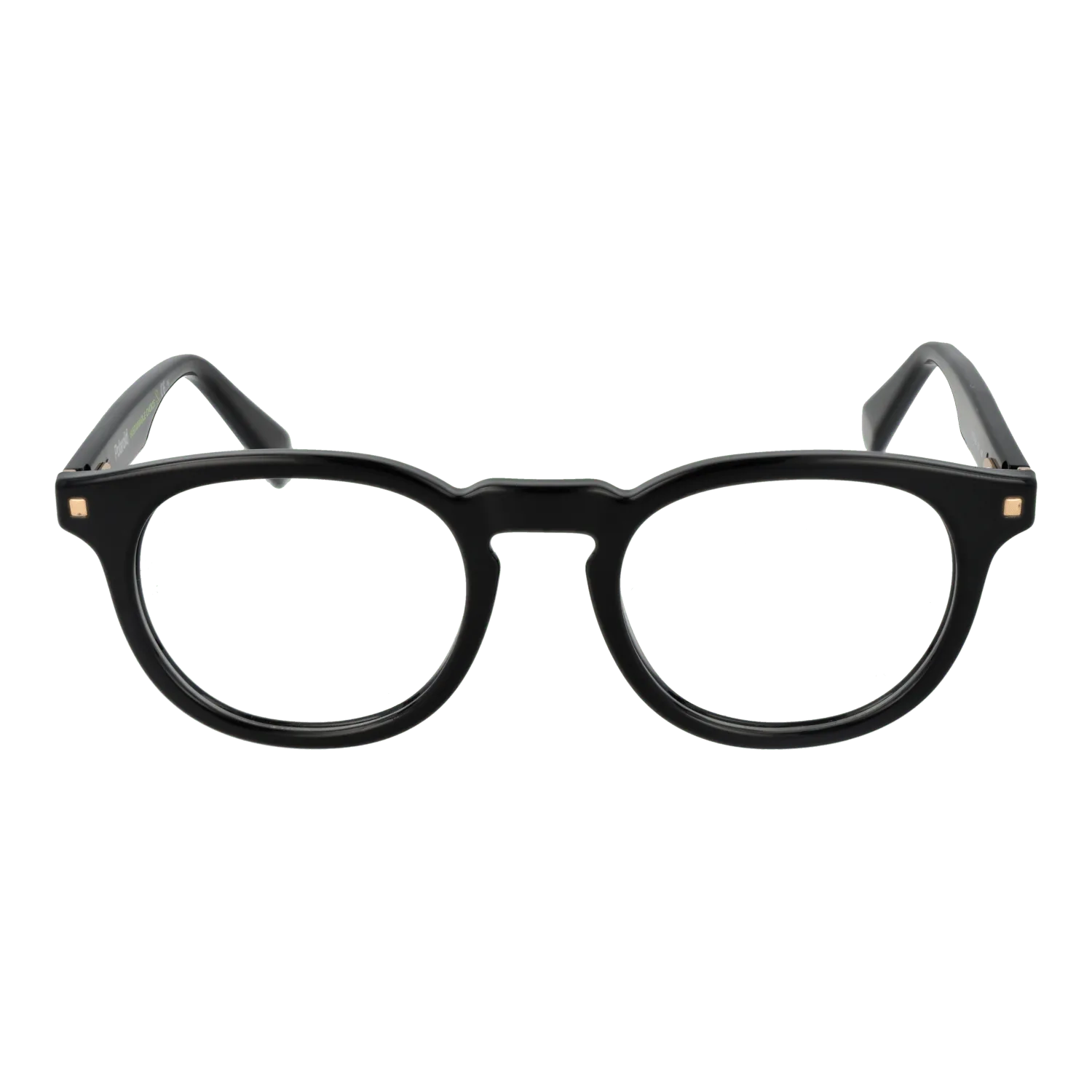 Women Black Polaroid Optical Frame PLD D435 807 49