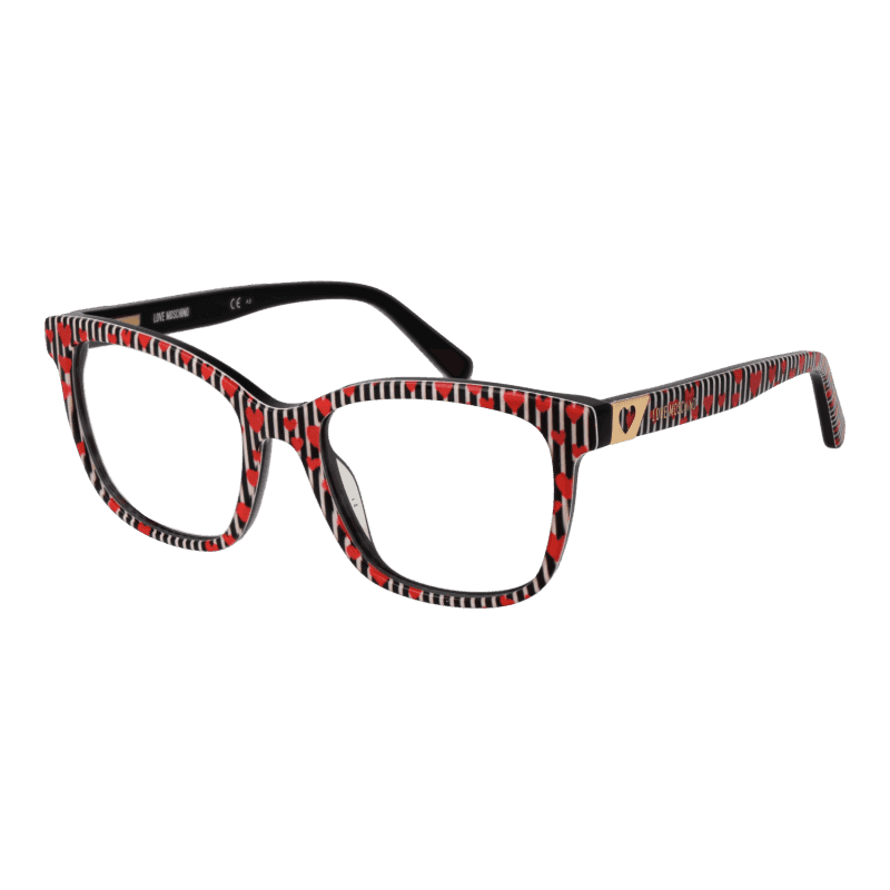 Moschino Love Optical Frame MOL585 7RM17 52