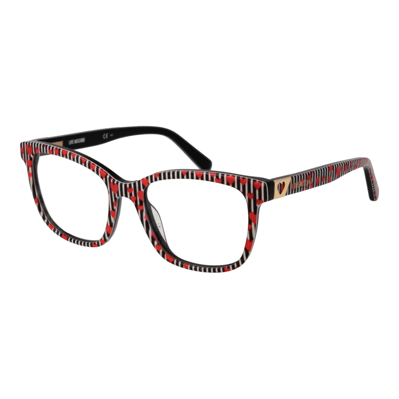 Moschino Love Optical Frame MOL585 7RM17 52