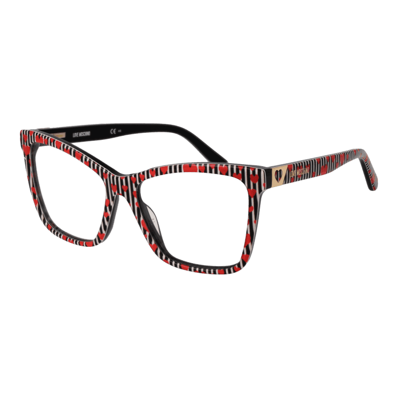Moschino Love Optical Frame MOL586 7RM15 54