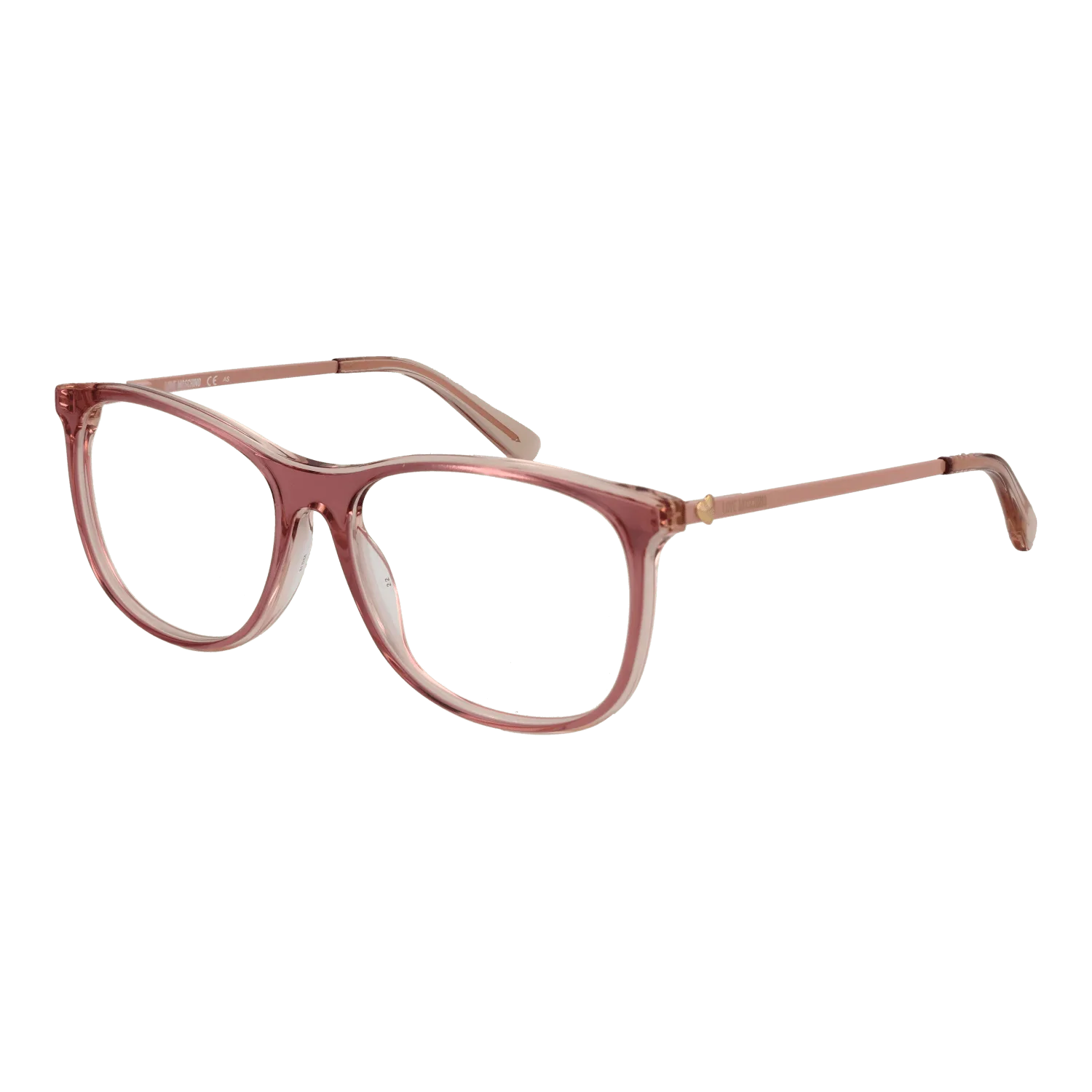 Moschino Love Optical Frame MOL589 C9N15 55