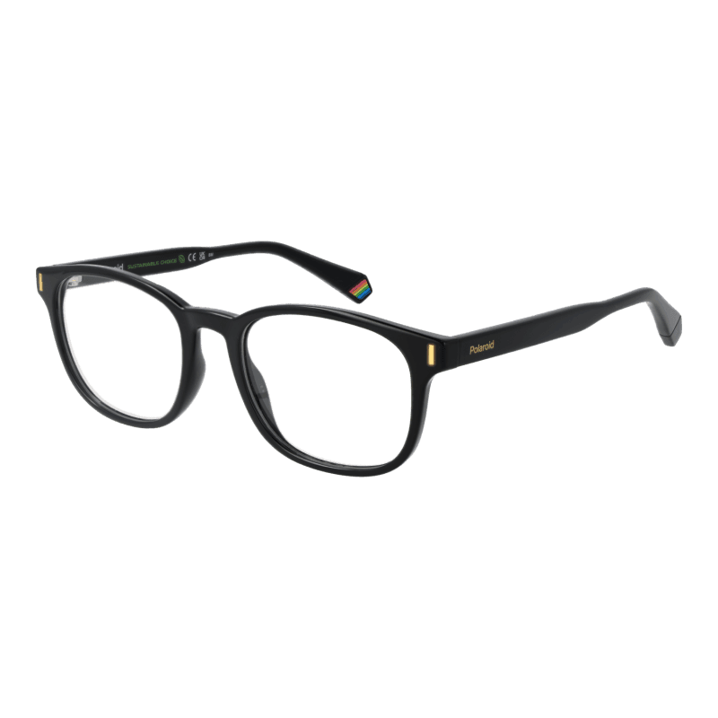 Polaroid Optical Frame PLD D453 80719 52