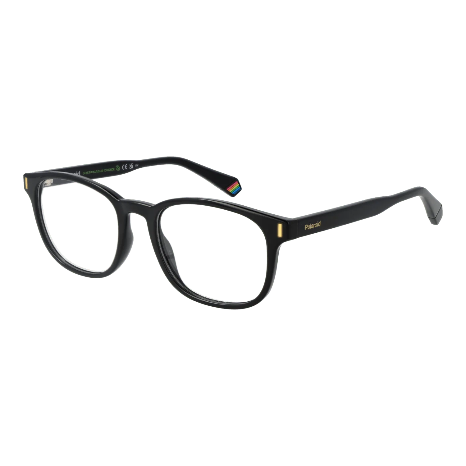 Polaroid Optical Frame PLD D453 80719 52
