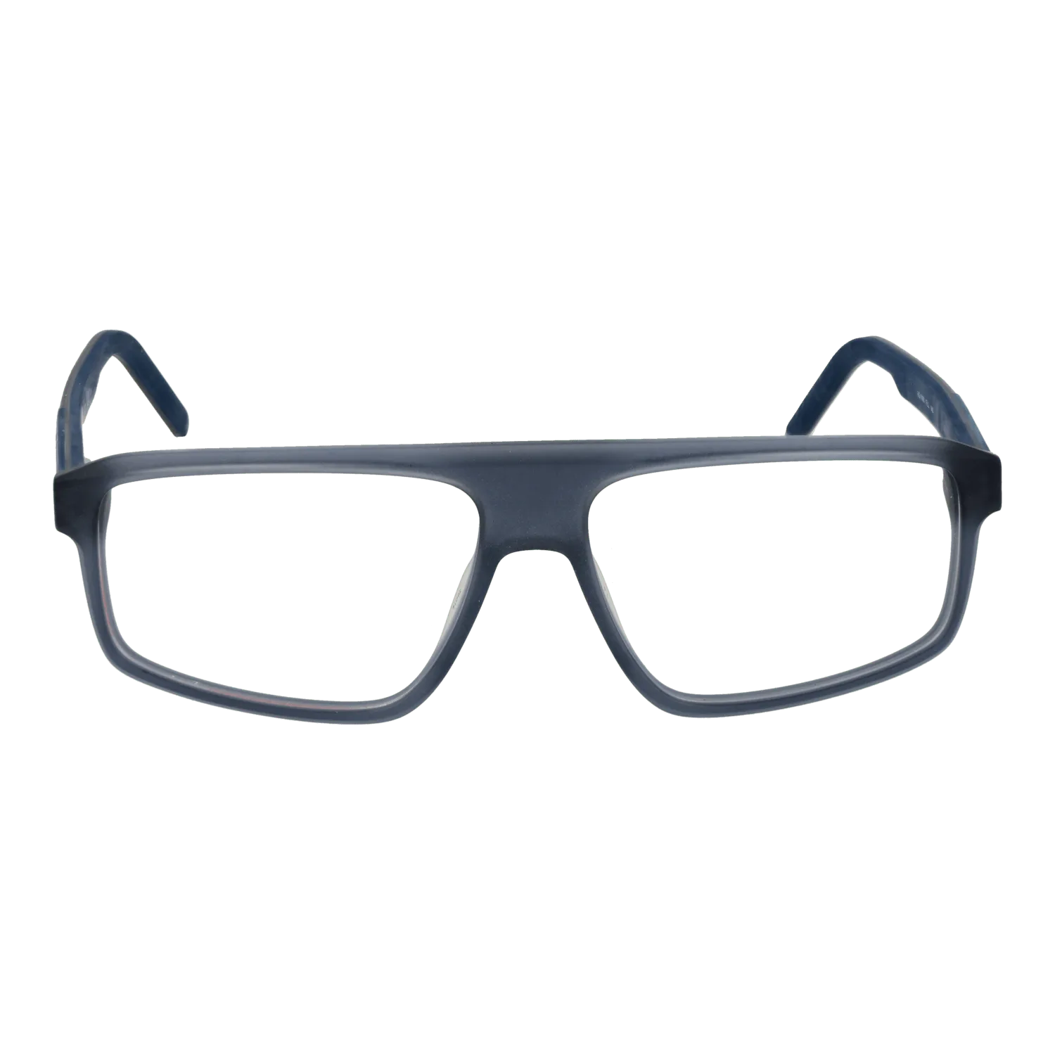 Men Blue Hugo Optical Frame HG 1190 FLL 56