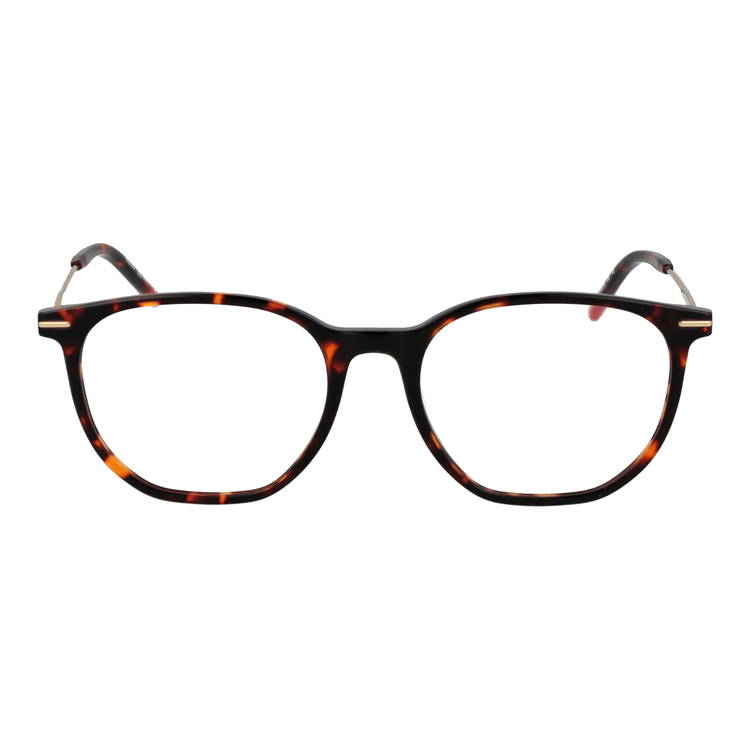 Women Brown Hugo Optical Frame HG 1213 86 51