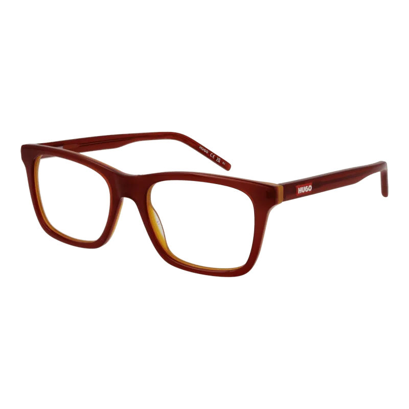 Hugo Optical Frame HG 1201 GLN18 52