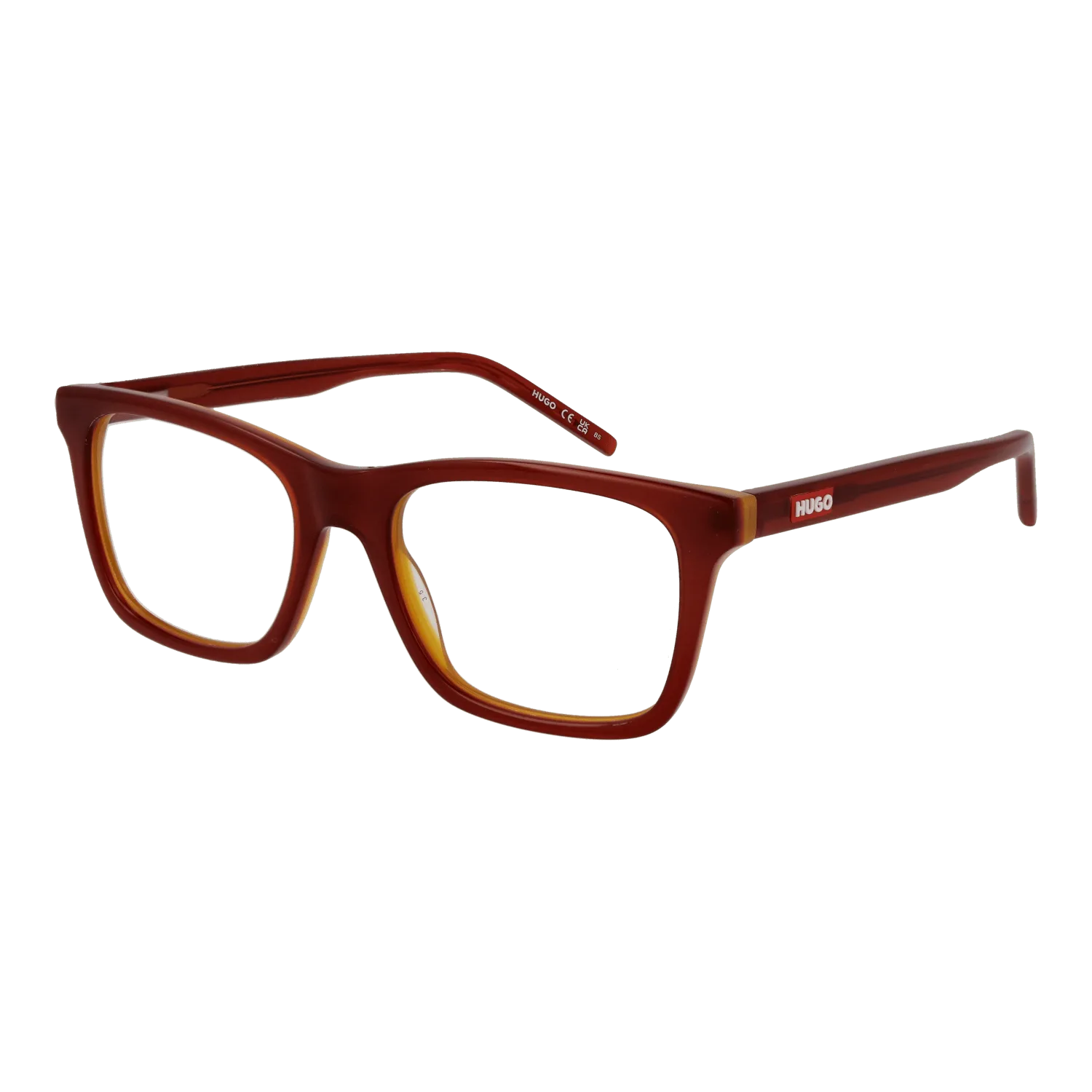 Hugo Optical Frame HG 1201 GLN18 52