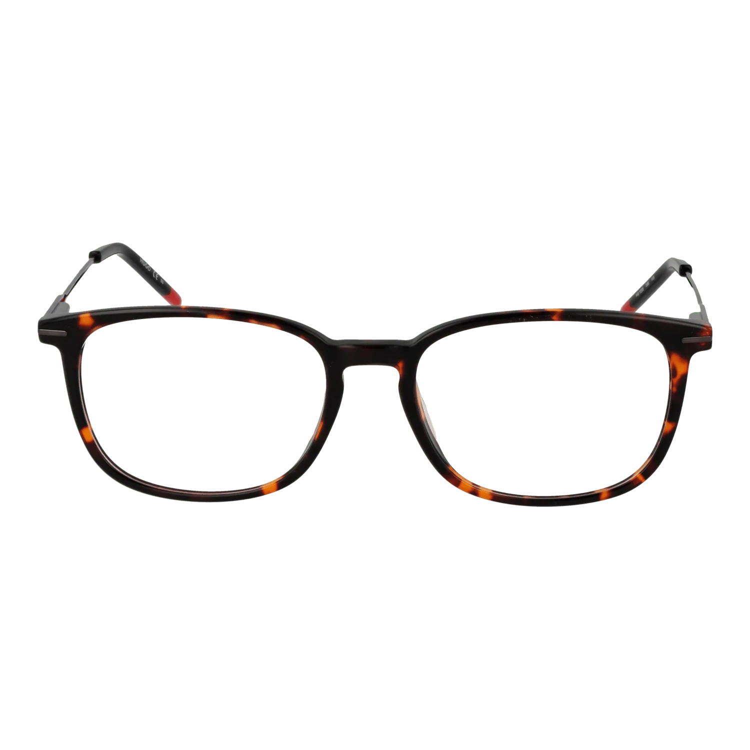 Men Brown Hugo Optical Frame HG 1205 86 54