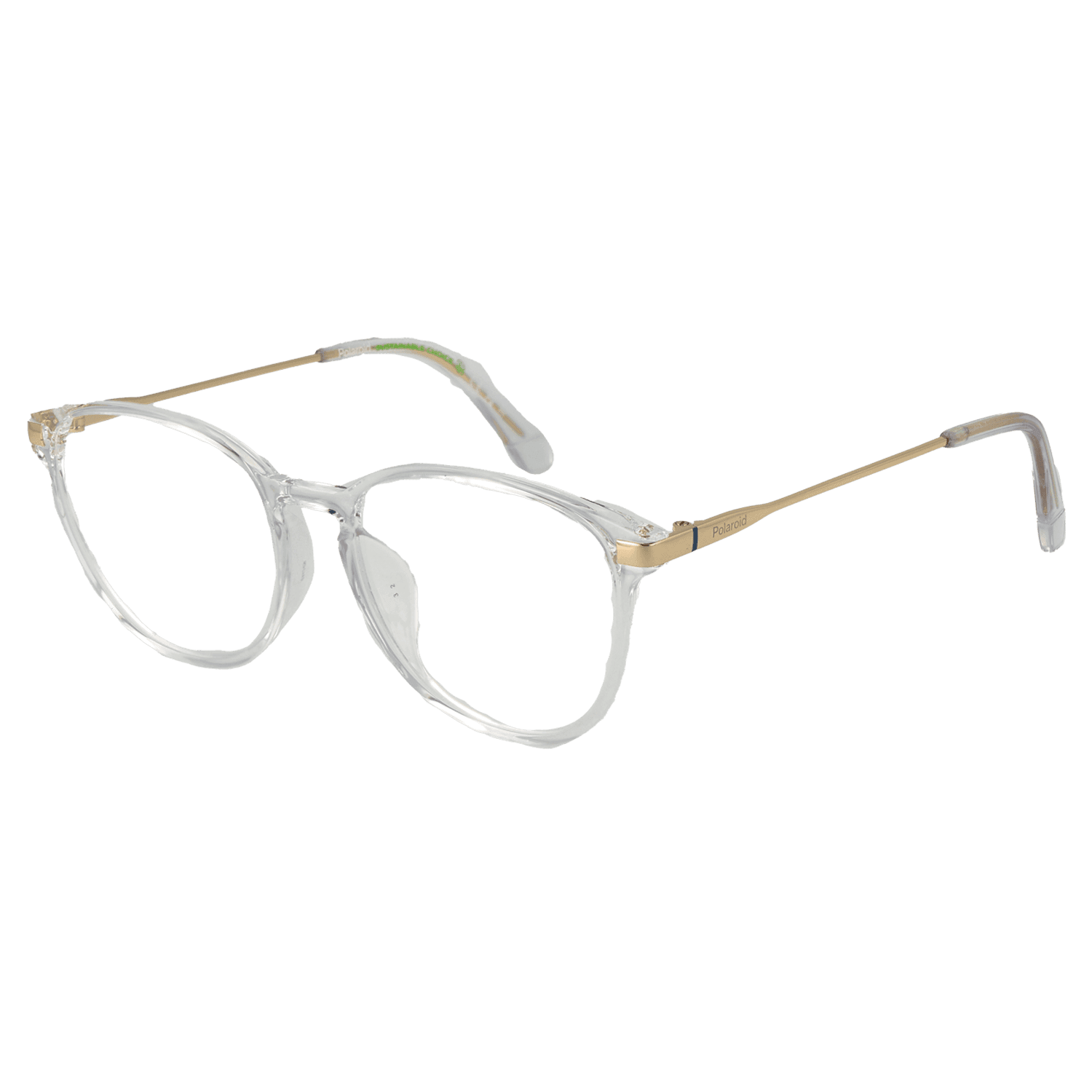 Polaroid Optical Frame PLD D489/G 900 52