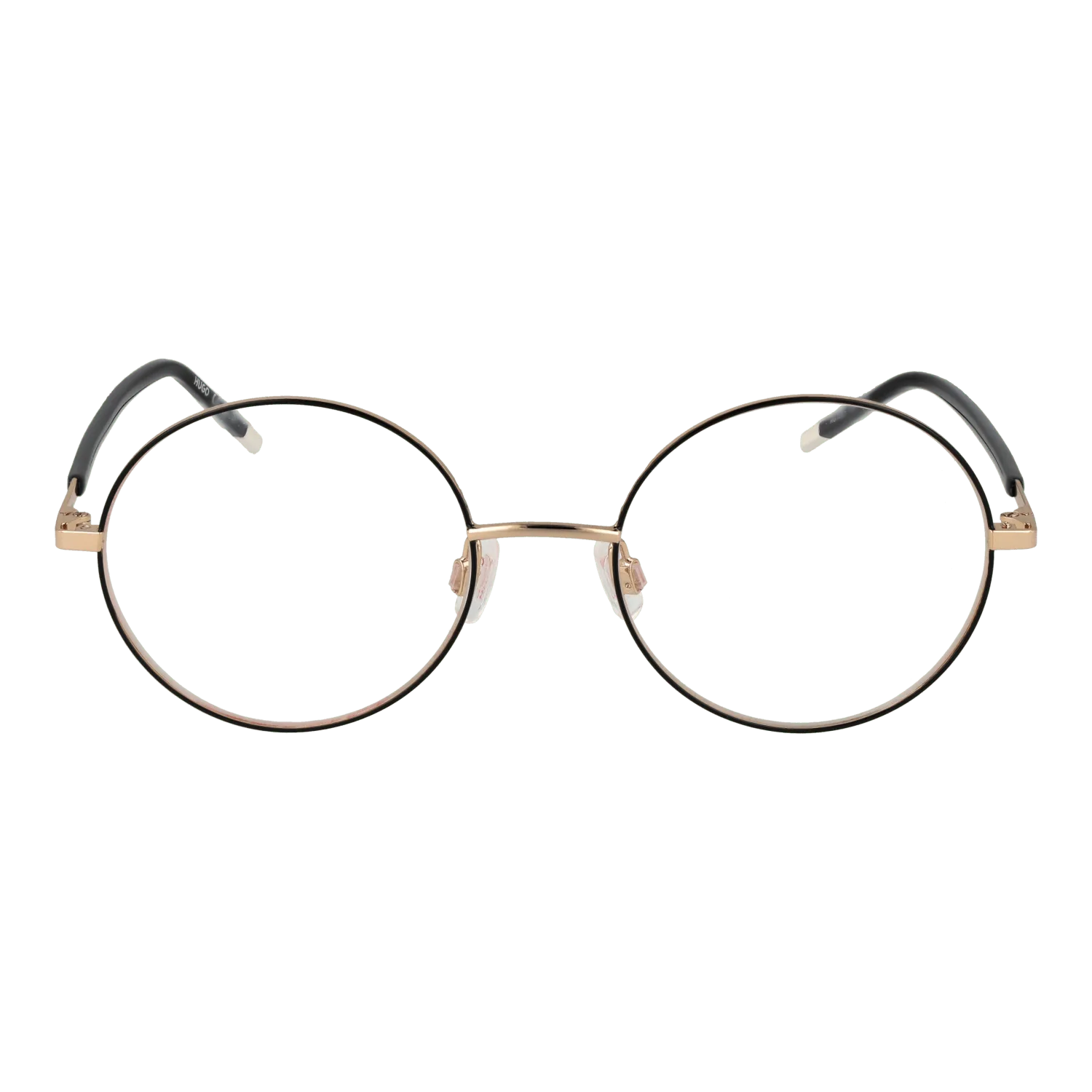Women Black Hugo Optical Frame HG 1240 2M2 51