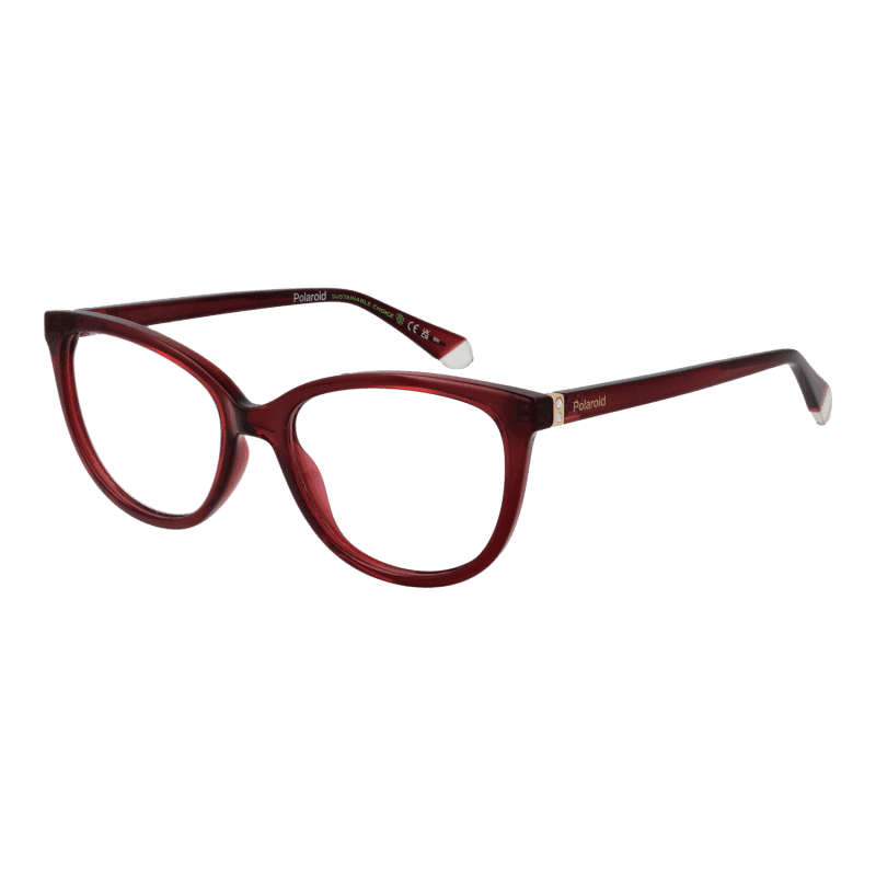 Polaroid Optical Frame PLD D504 LHF 53