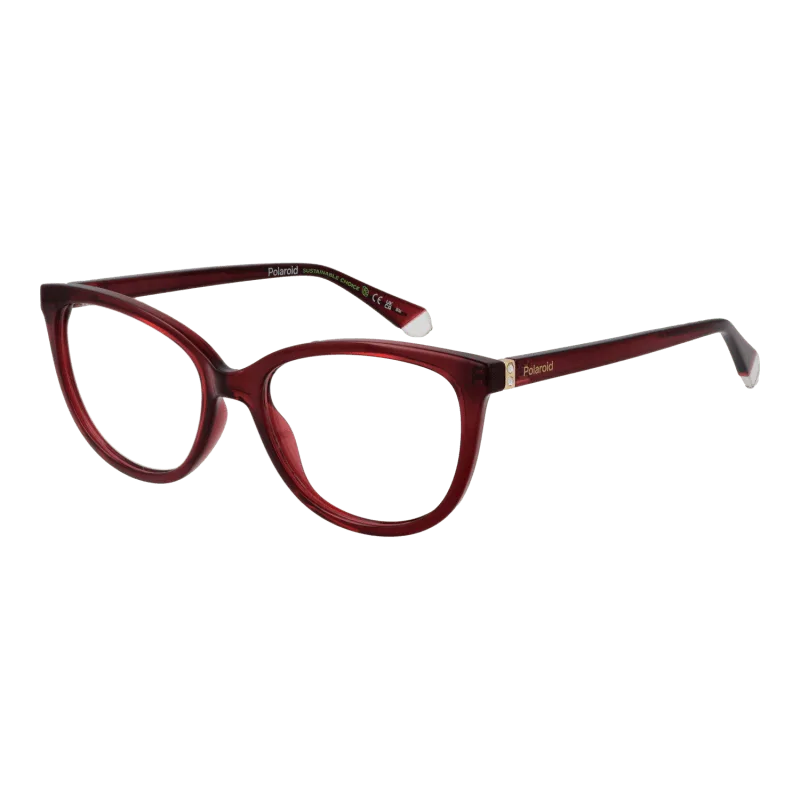 Polaroid Optical Frame PLD D504 LHF 53