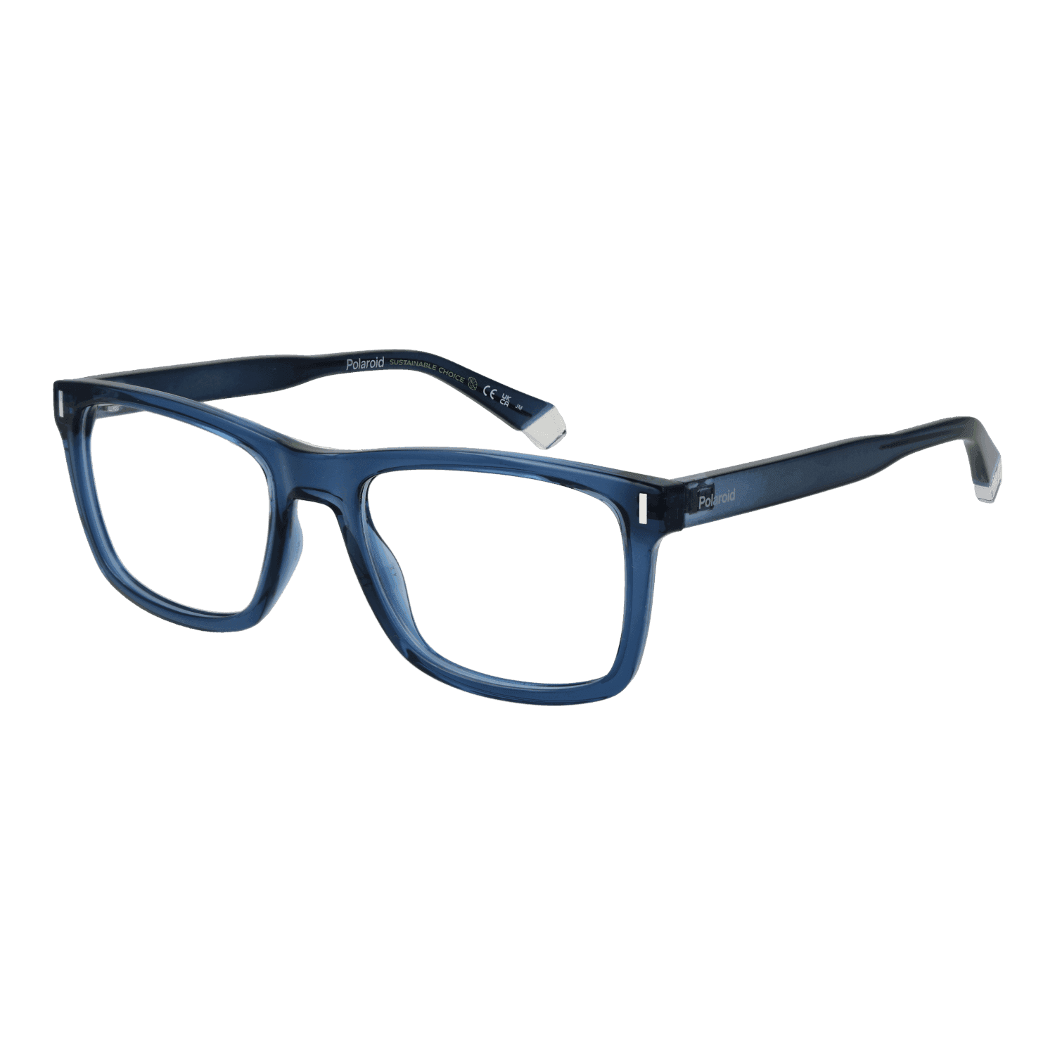 Polaroid Optical Frame PLD D512 PJP 54