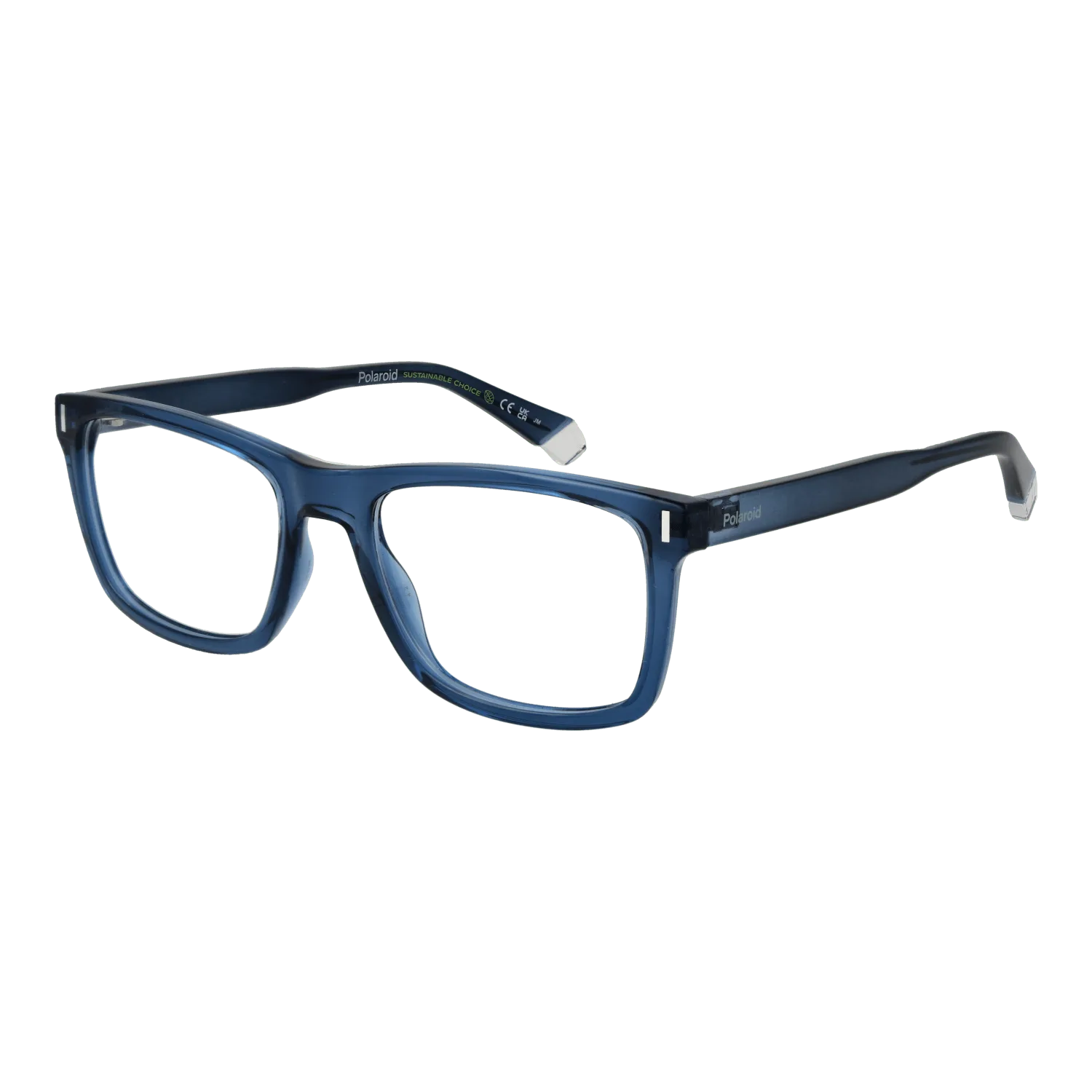 Polaroid Optical Frame PLD D512 PJP 54