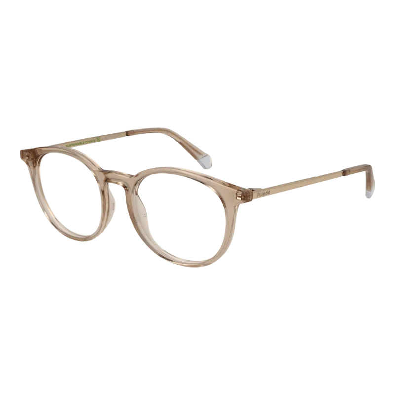 Polaroid Optical Frame PLD D496 10A 50