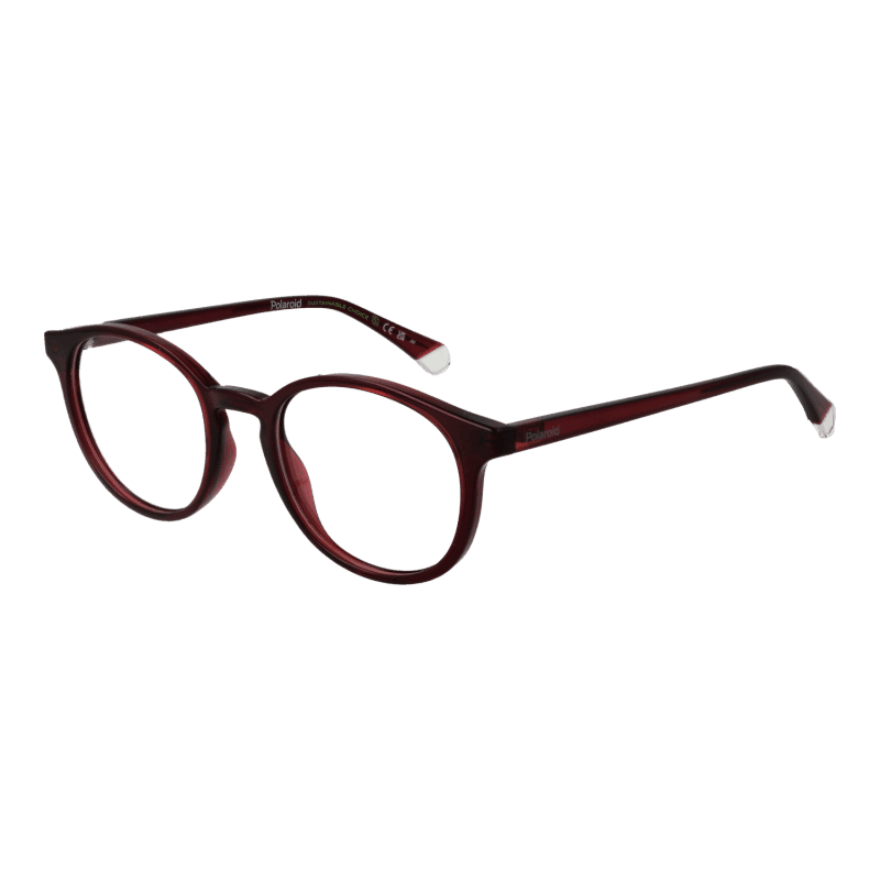 Polaroid Optical Frame PLD D498 LHF 50