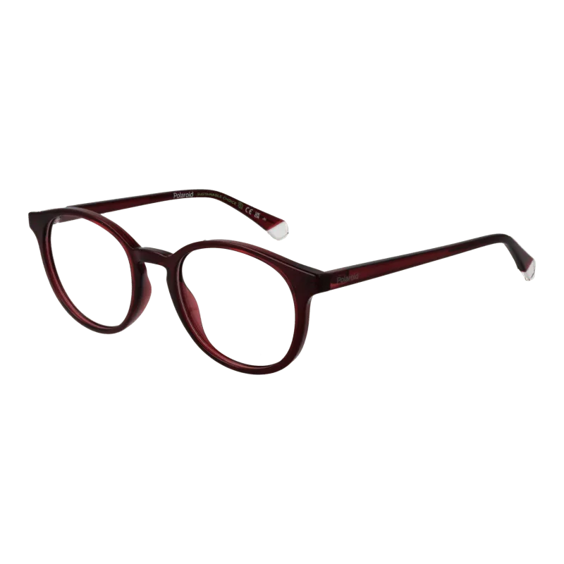 Polaroid Optical Frame PLD D498 LHF 50