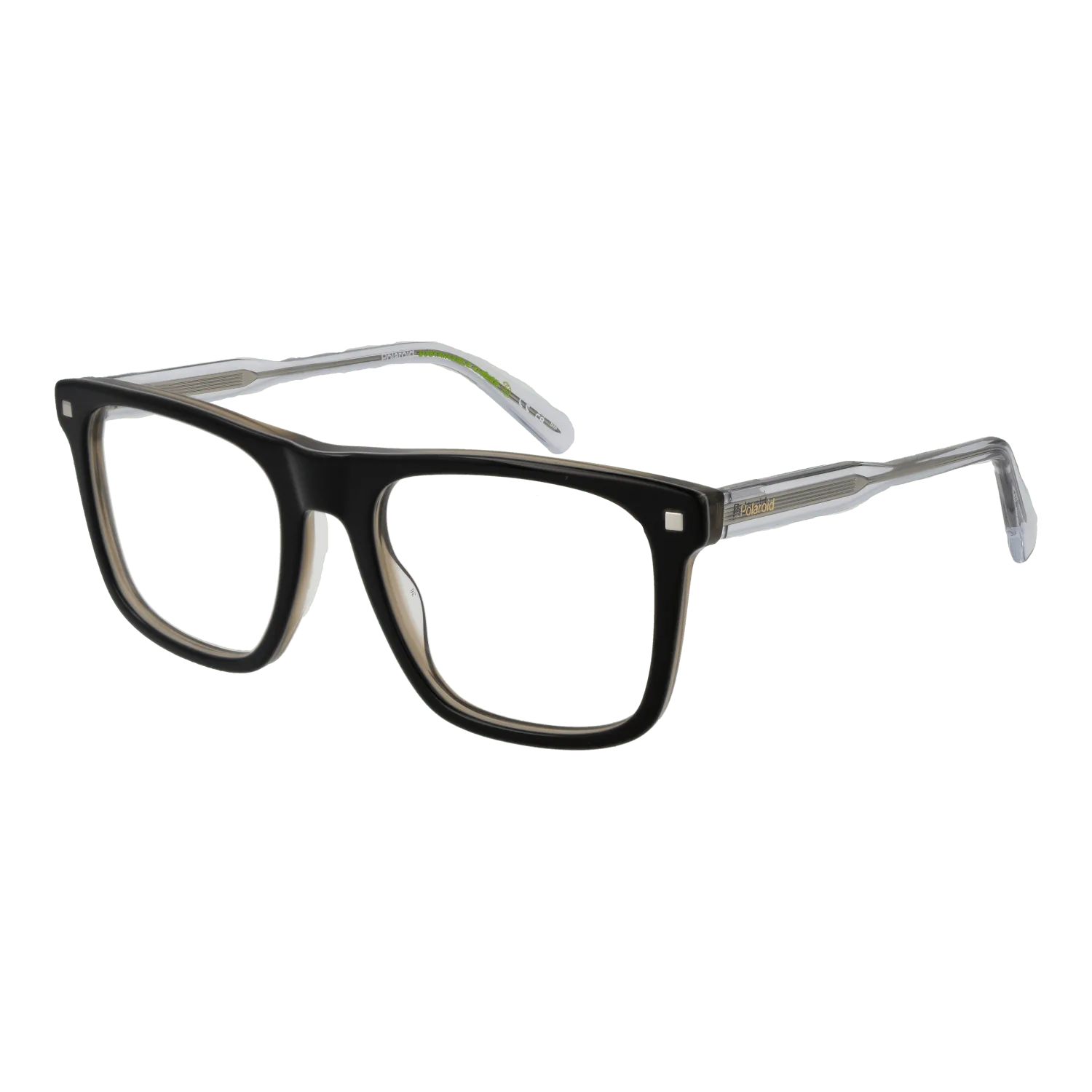 Polaroid Optical Frame PLD D506 0WM 53