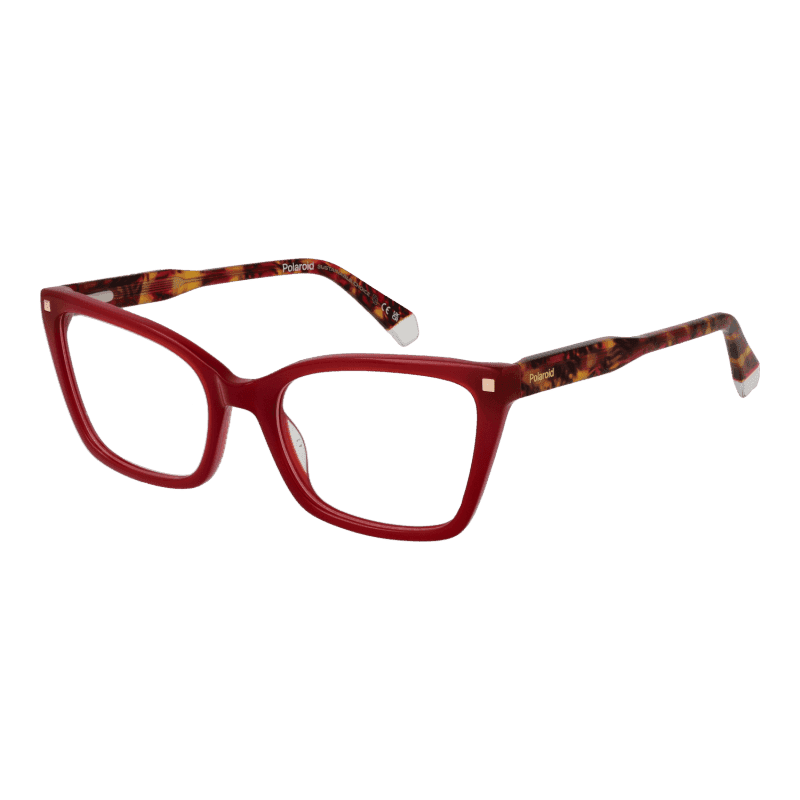 Polaroid Optical Frame PLD D520 LHF 54