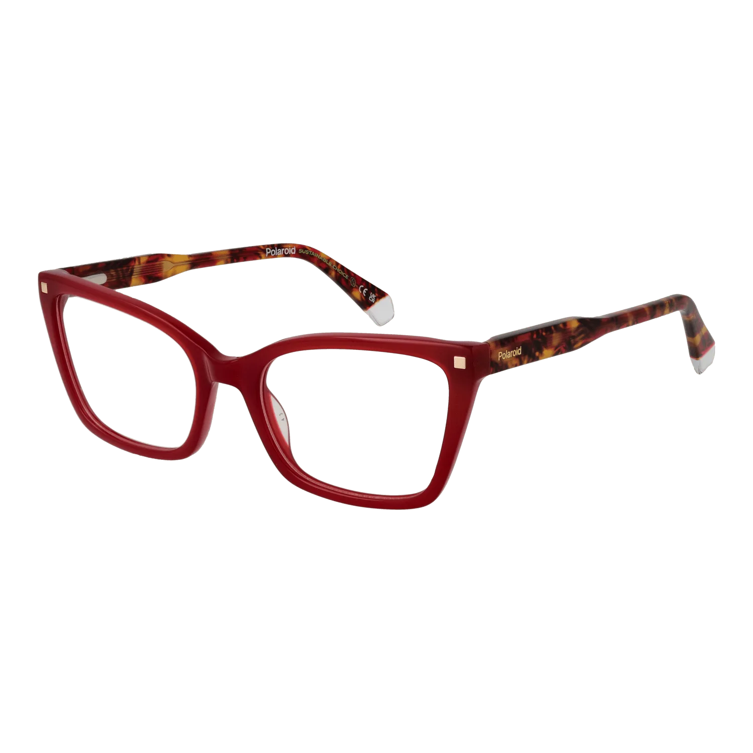 Polaroid Optical Frame PLD D520 LHF 54