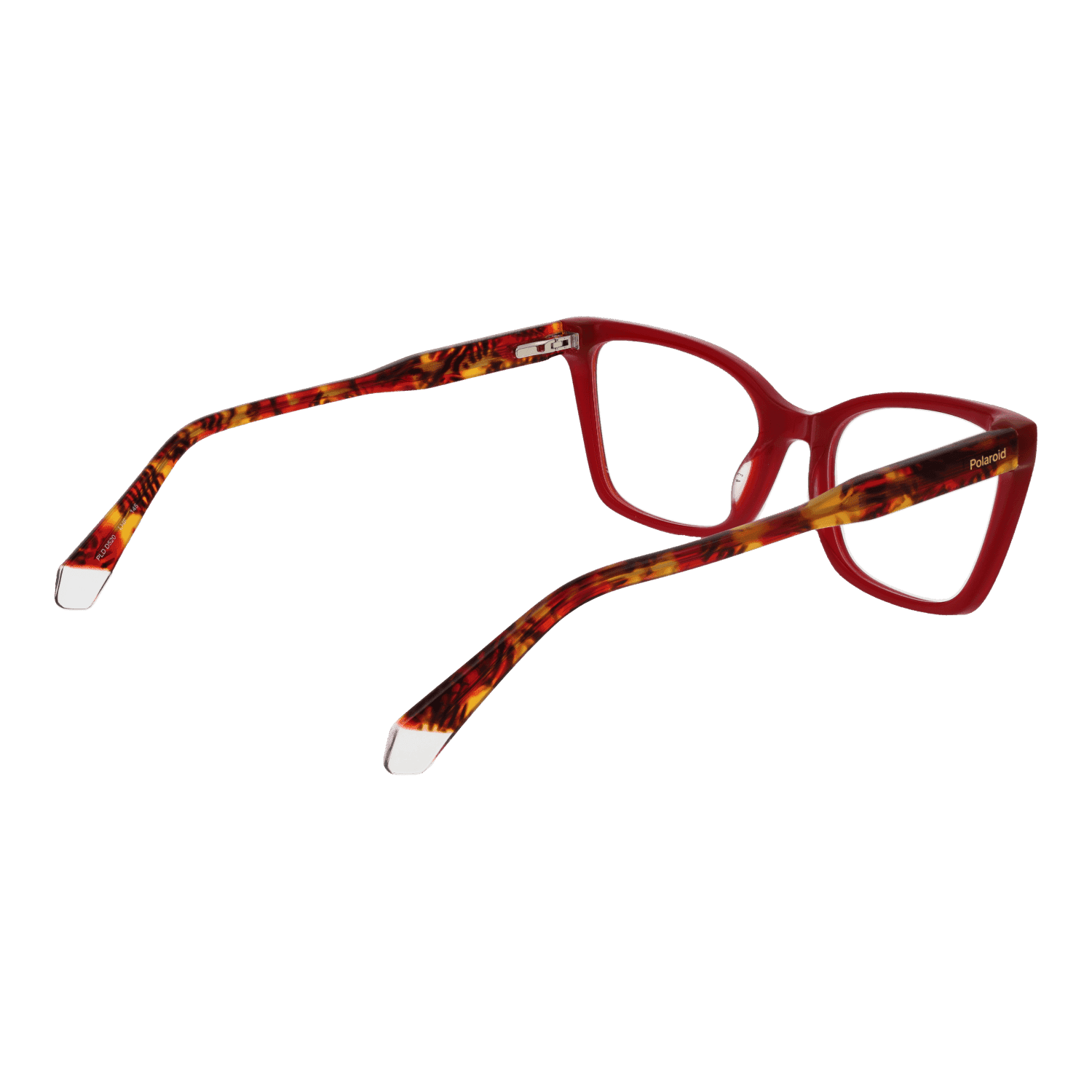 Polaroid Optical Frames PLD D520 54LHF