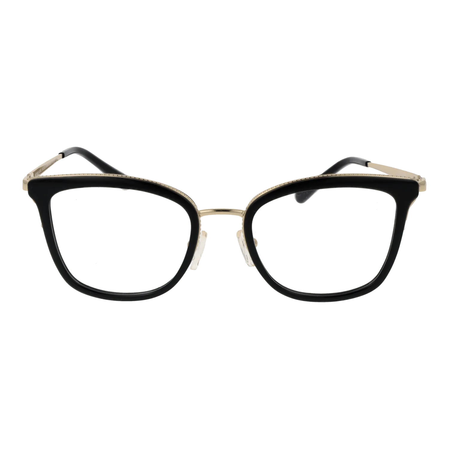 Women Black Michael Kors Optical Frame 0MK3032 3332 51