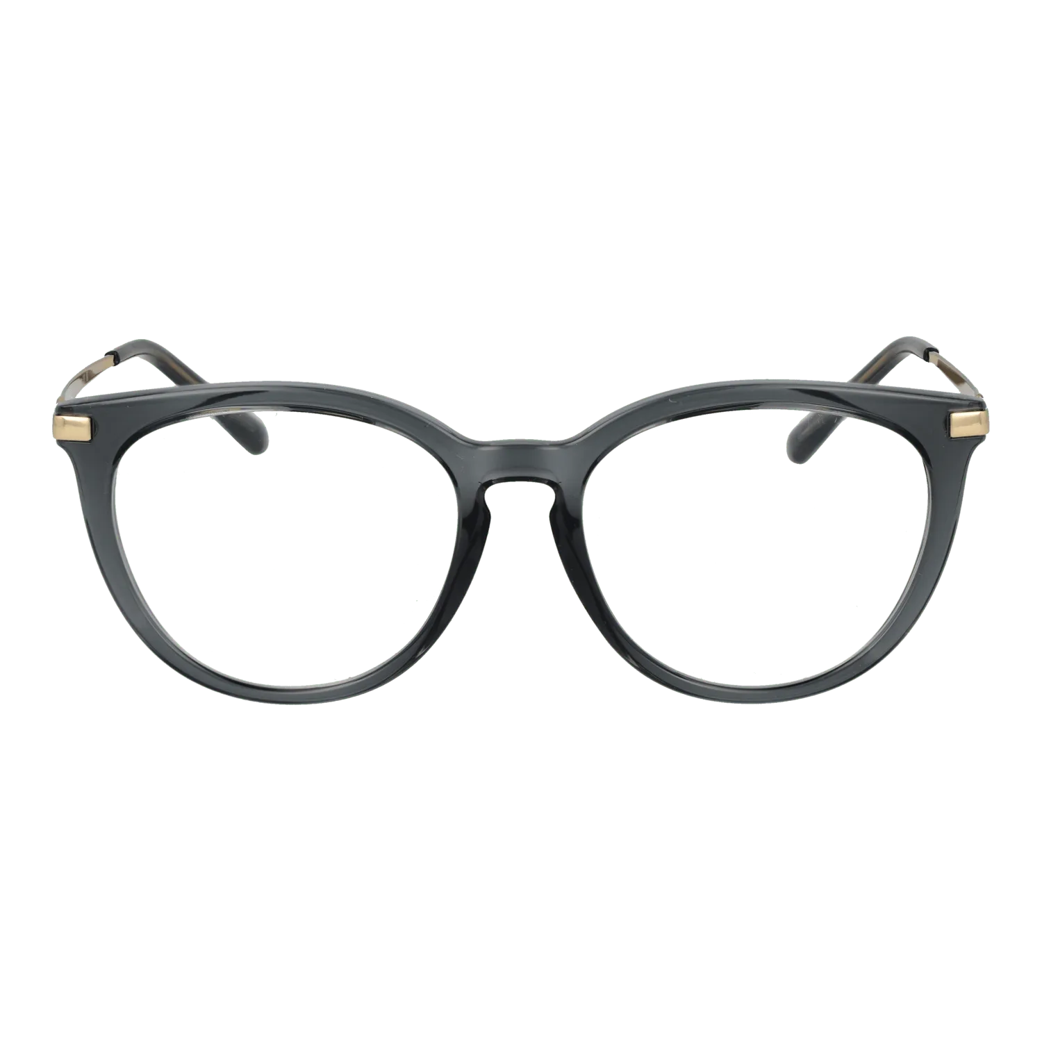 Unisex Grey Michael Kors Optical Frame 0MK4074 3332 51