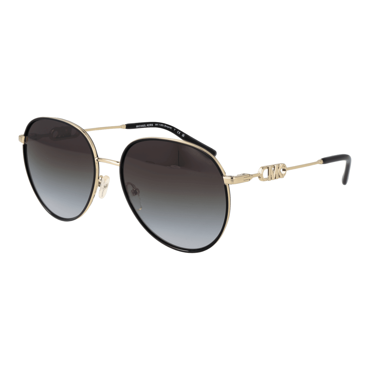 Michael Kors Sunglasses 0MK1128J 10148G 58