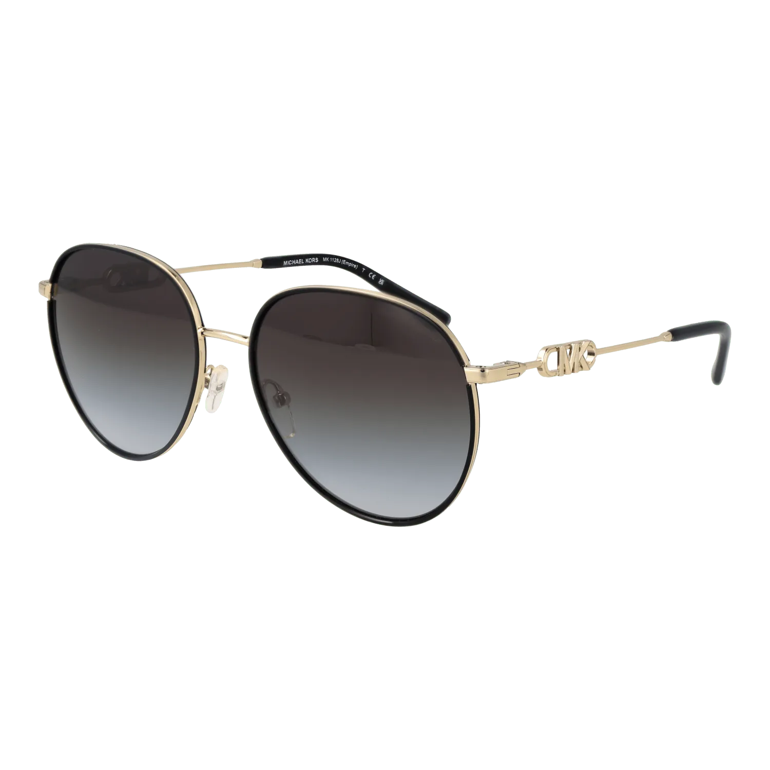 Michael Kors Sunglasses 0MK1128J 10148G 58