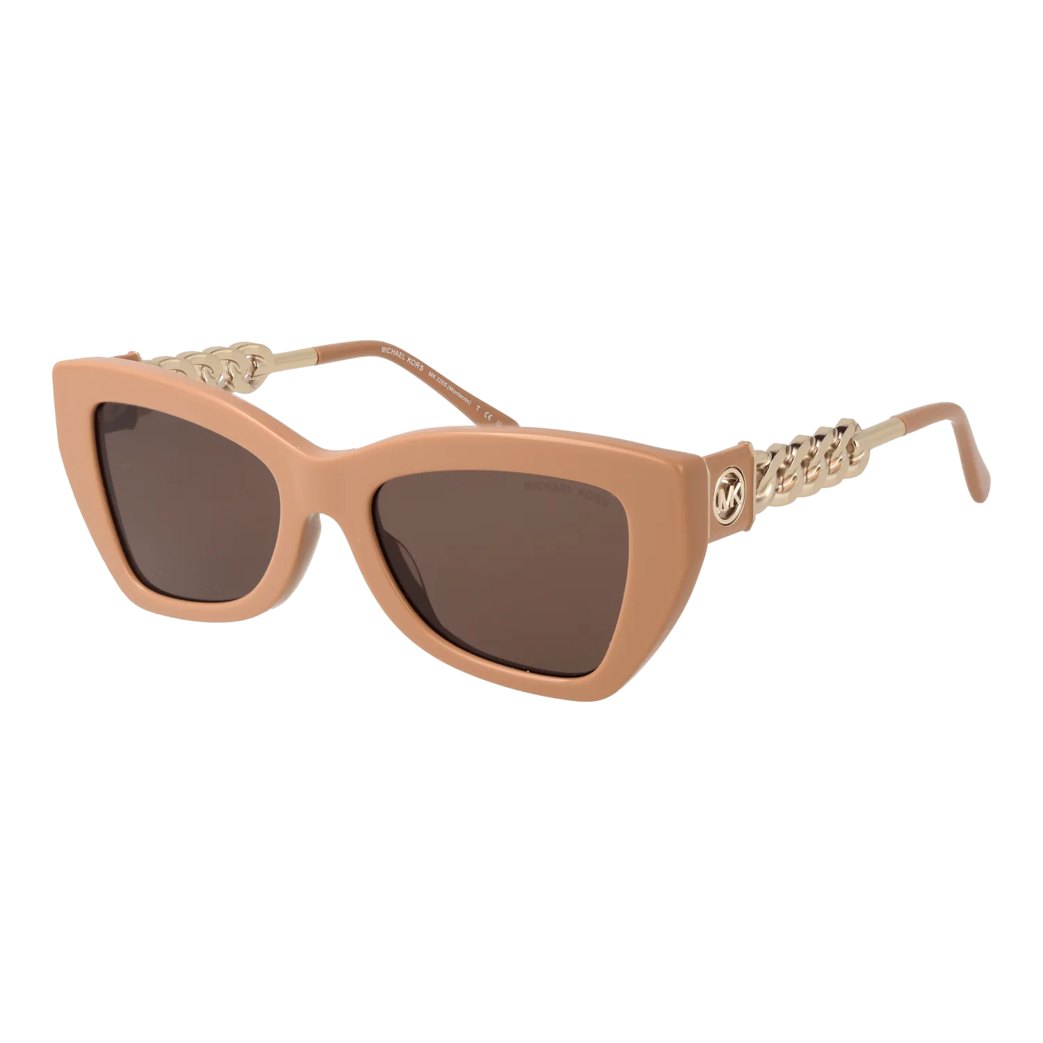 Michael Kors Sunglasses 0MK2205 395473 52
