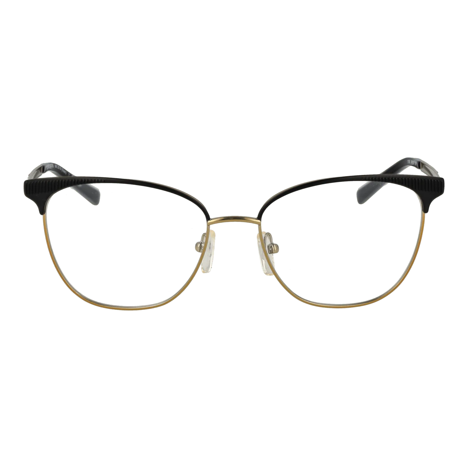 Unisex Gold Michael Kors Optical Frame 0MK3018 1195 54