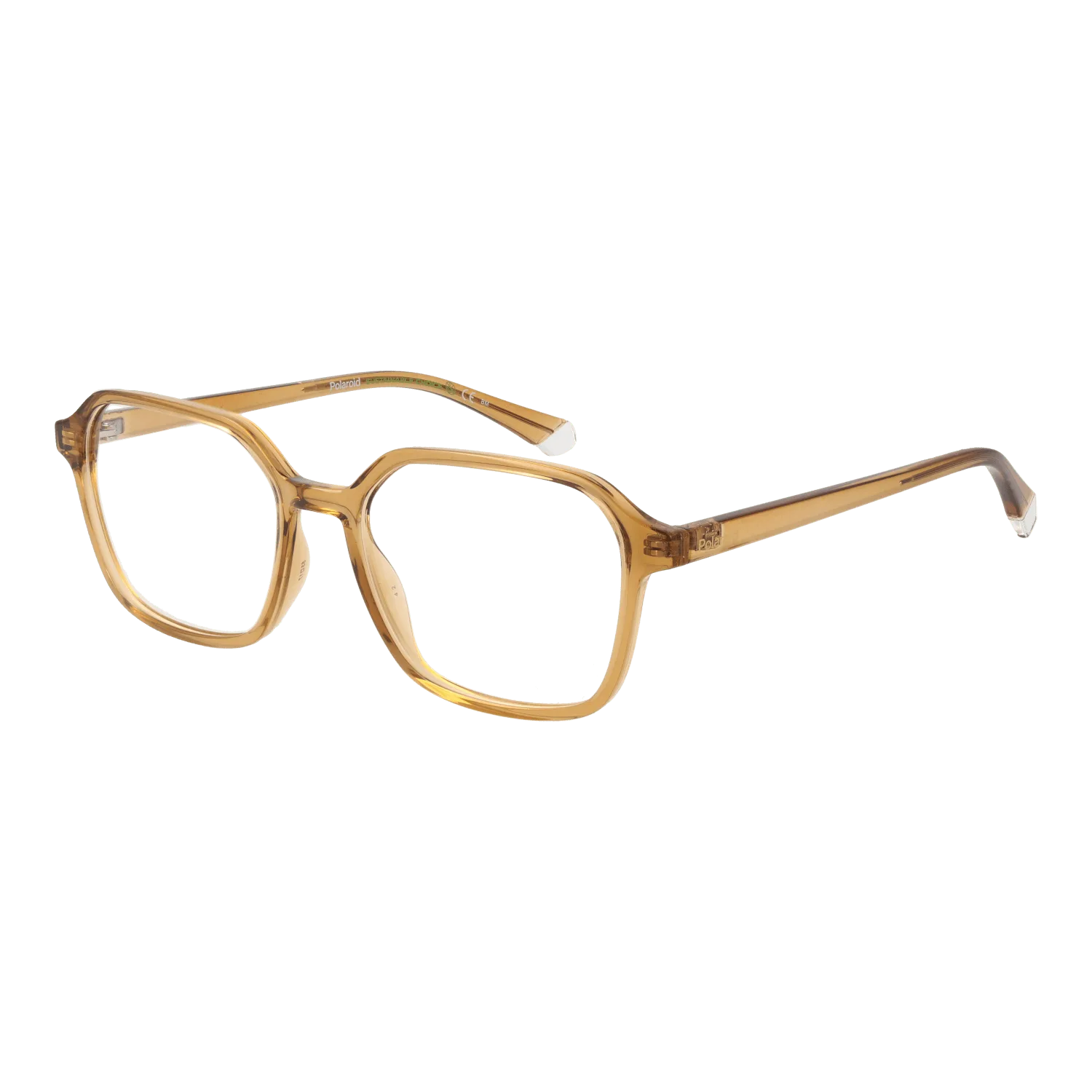 Polaroid Optical Frame PLD D469 10A 53