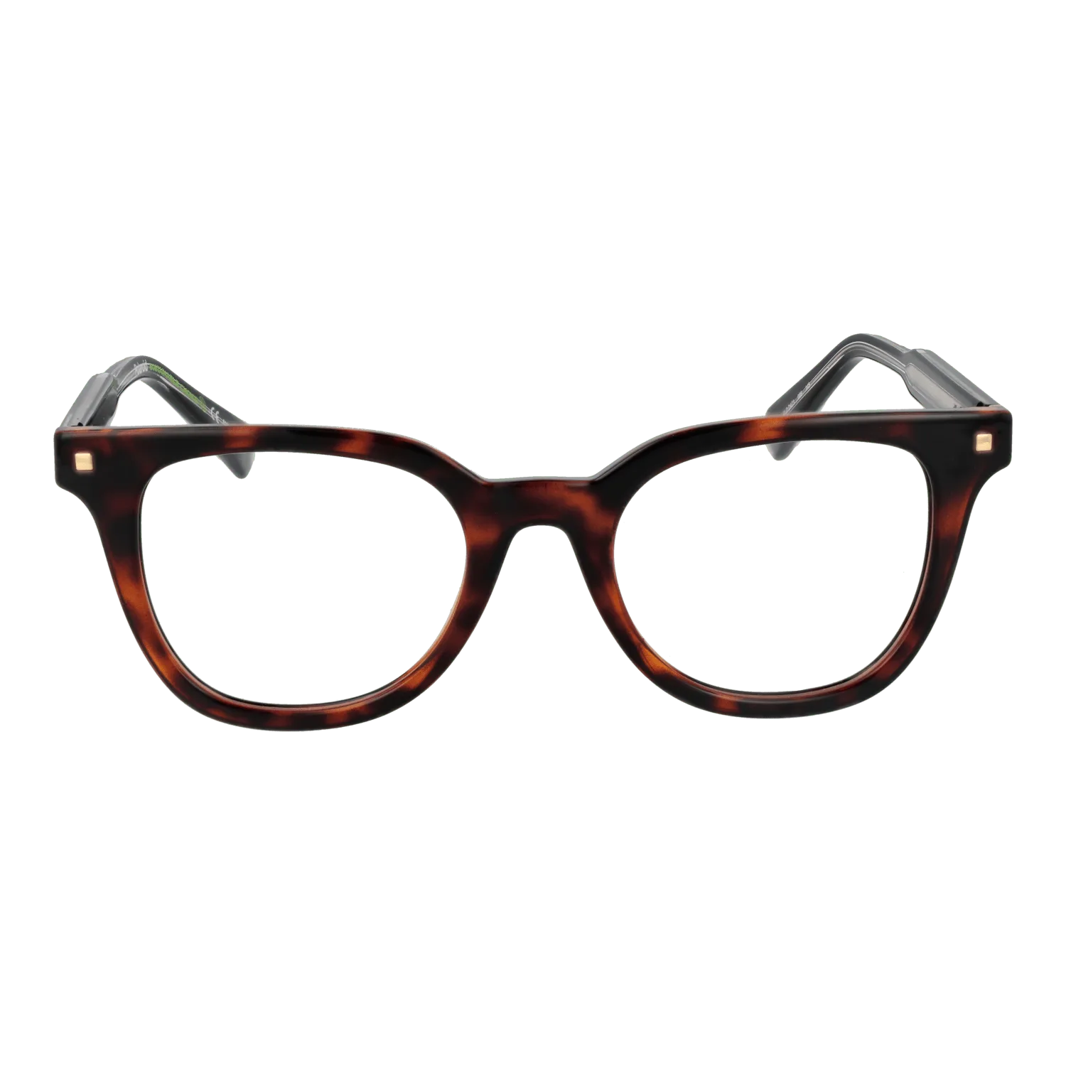 Women Brown Polaroid Optical Frame PLD D473 864 92