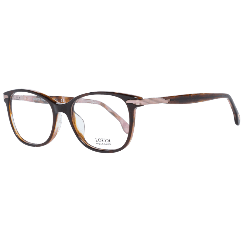 Lozza Optical Frame VL4106 0AT6 50
