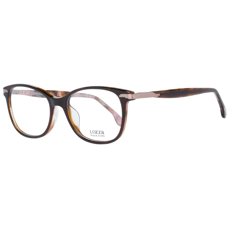 Lozza Optical Frame VL4106 0AT6 50