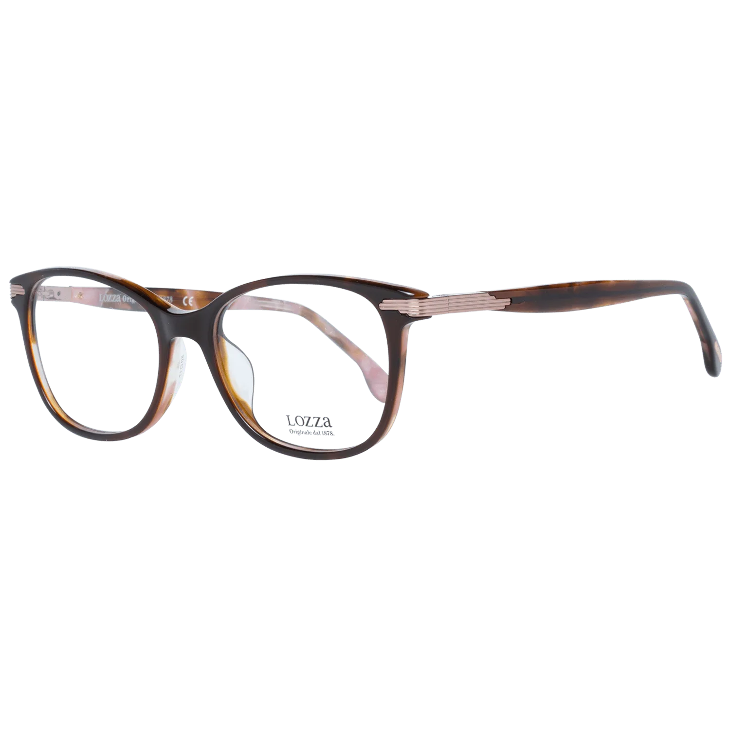 Lozza Optical Frame VL4106 0AT6 50