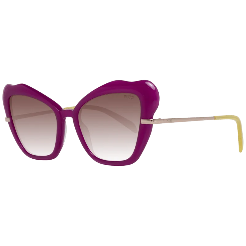 Pucci Sunglasses EP0135 75F 55