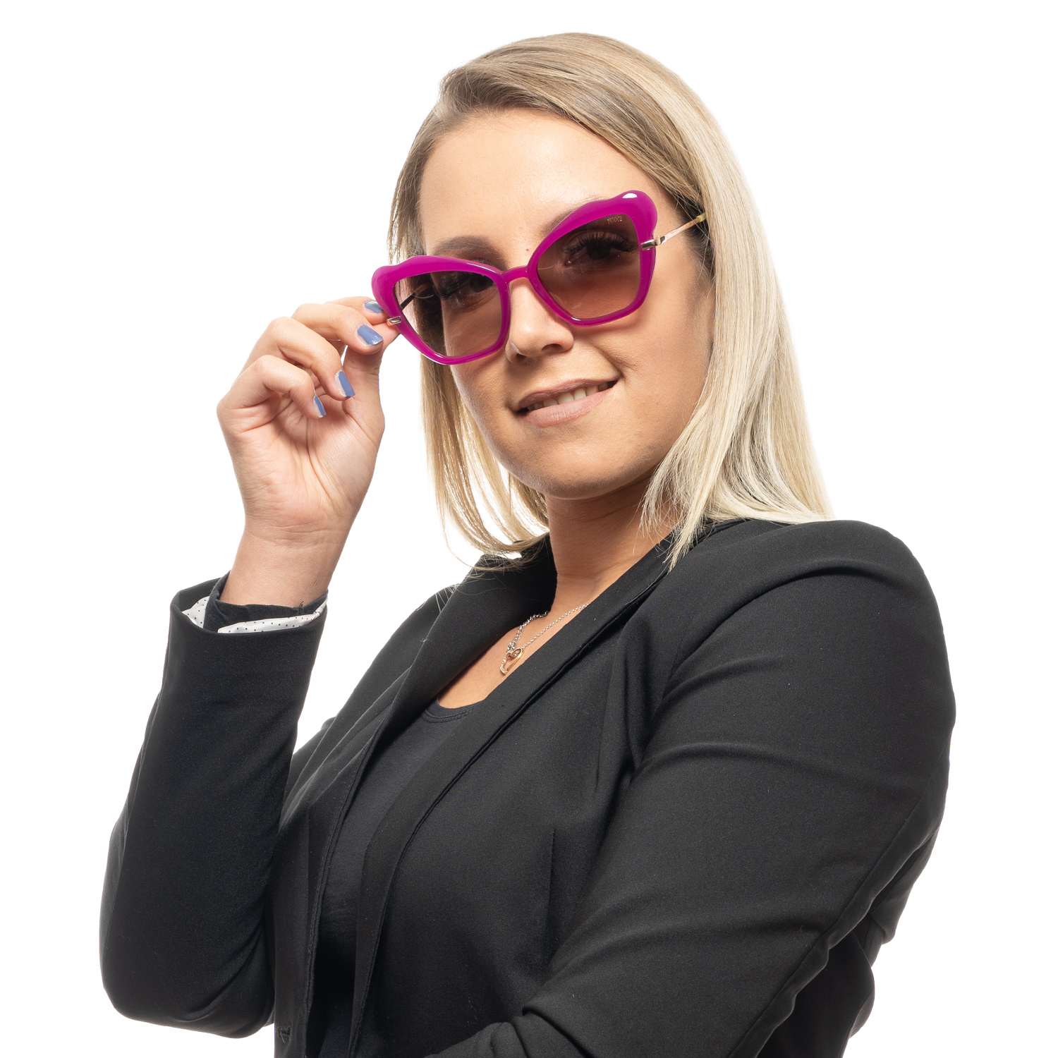 Women Pucci Sunglasses EP0135 75F 55