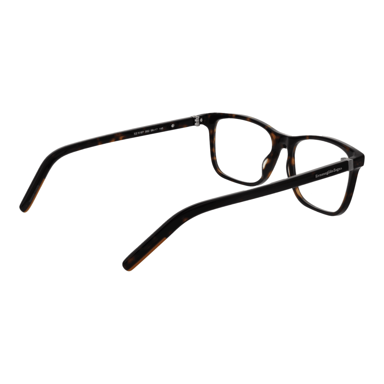 Ermenegildo Zegna Optical Frames EZ5187 56052